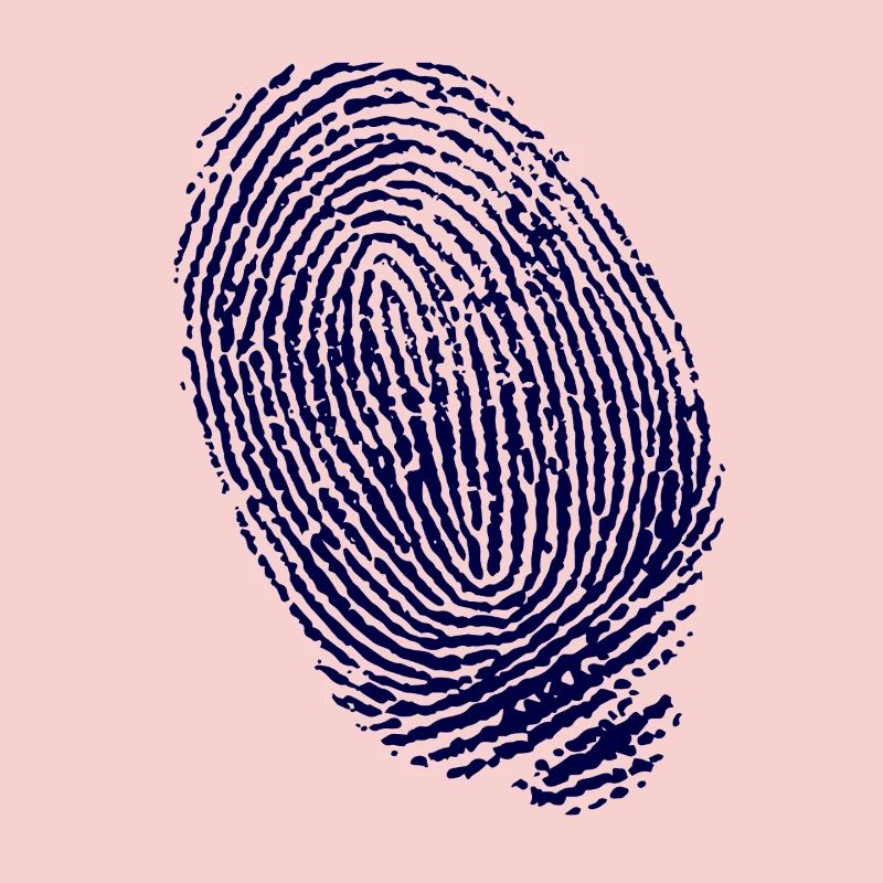 EMPREINTE DIGITALE