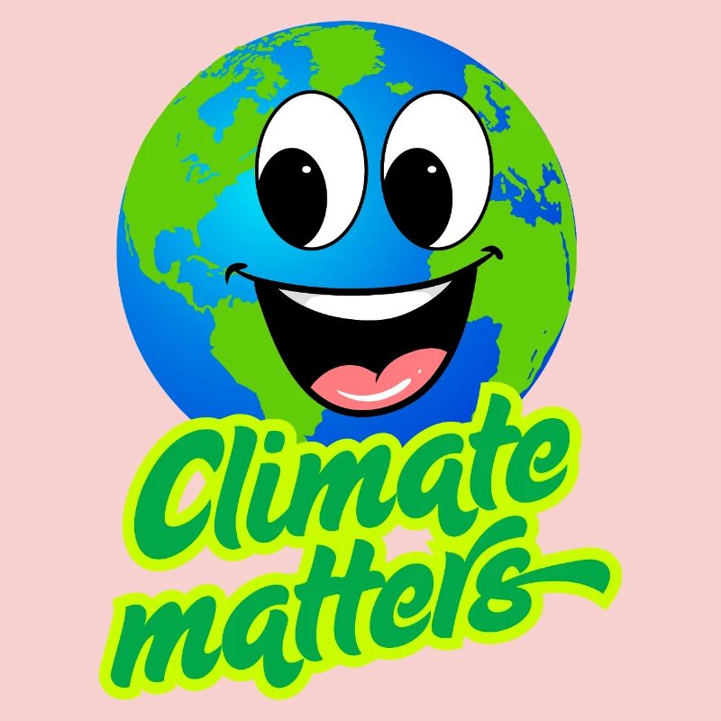 CLIMATE MATTERS