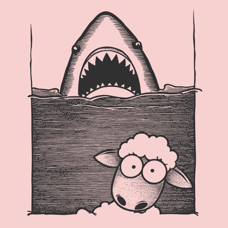 Requin Mouton