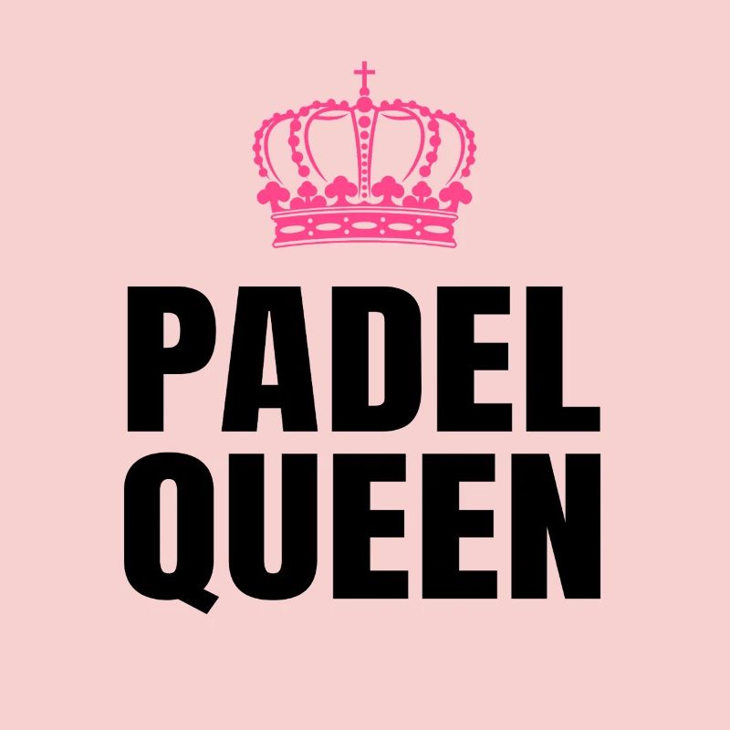 Padel Queen