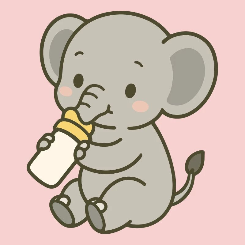 Tiny Trunk Sip