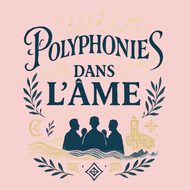 Polyphonies dans l'âme