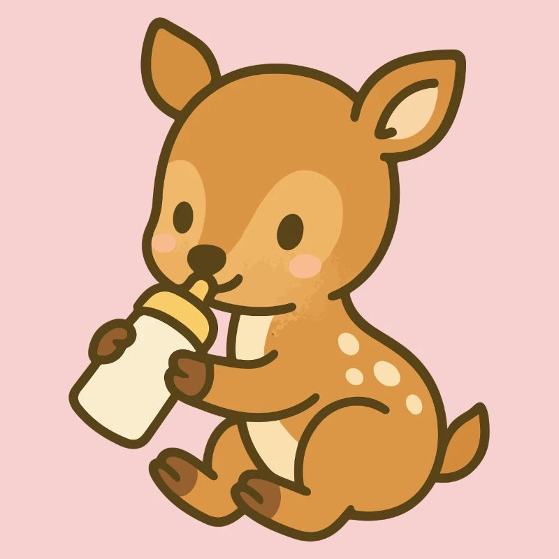 Fläschchen-Kitzliebe