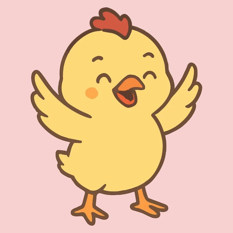 Happy Chick Groove
