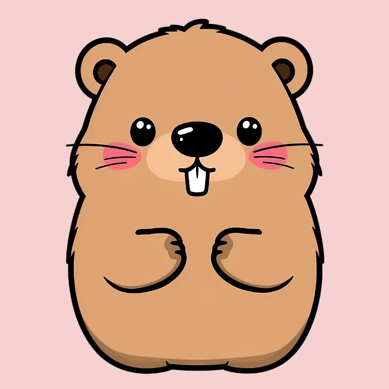 Murmeltier