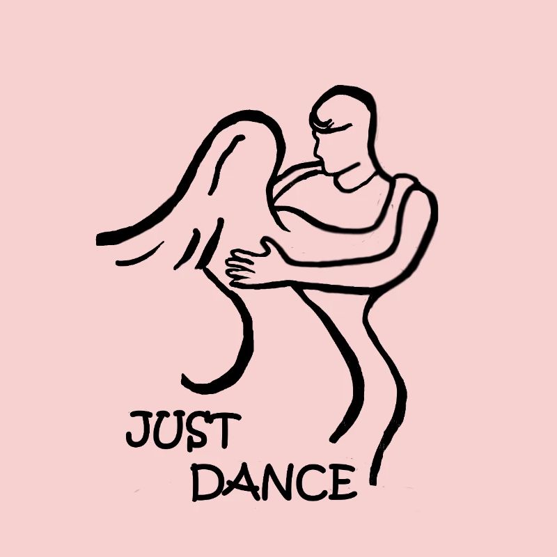 ZOUK-TANZ-GESCHENK JUST DANCE