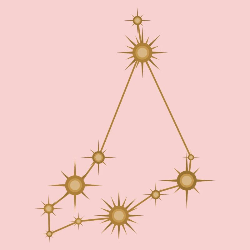 Sternbild Steinbock Sternzeichen Sternzeichen