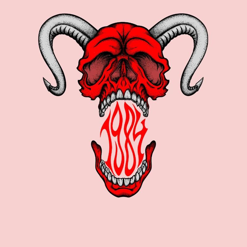 "HELLSKULL – Demonic Roar"