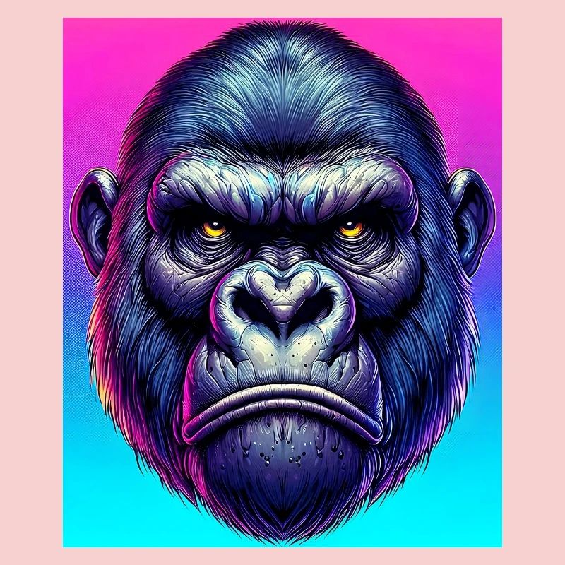 gorilla