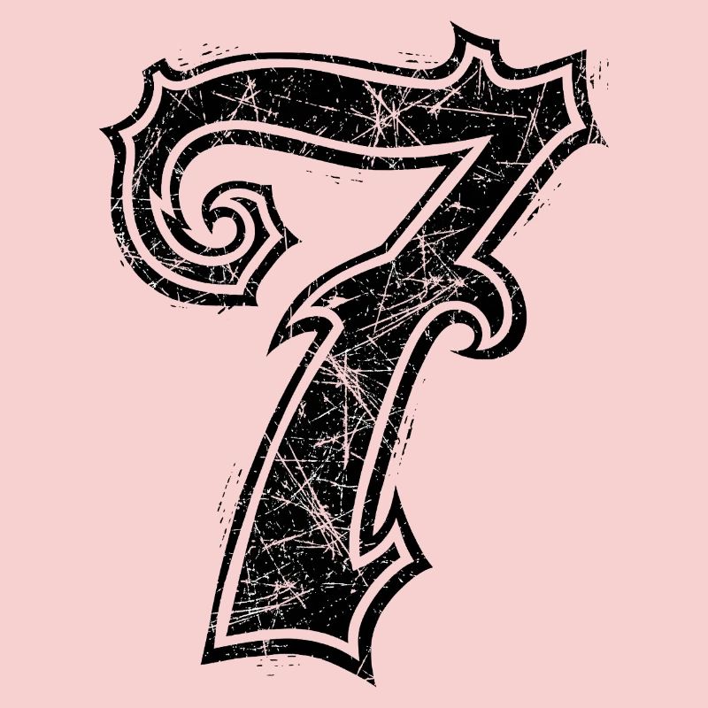 7