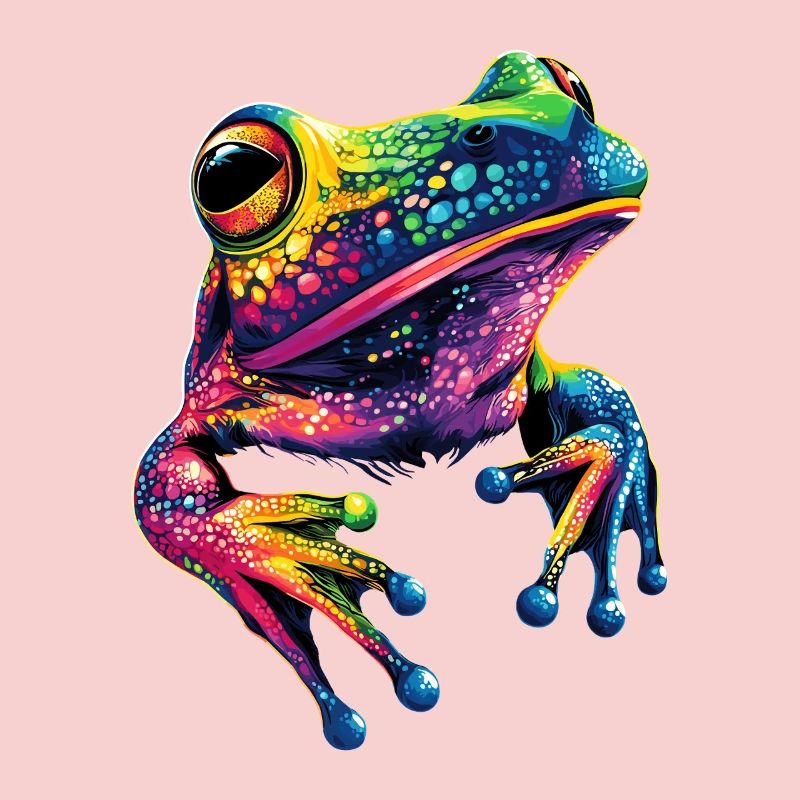 Frog Little Toad Tree Frog Frog Prince Frogs