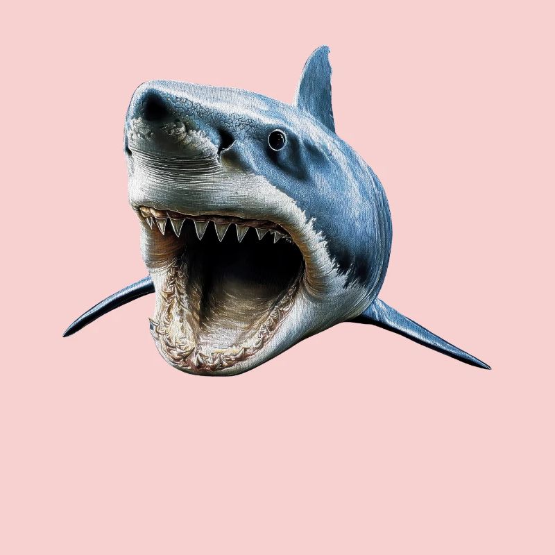 requin requin tigre requin plongeur requins mignons grand requin blanc