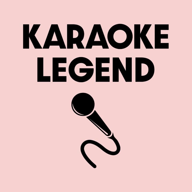 Karaoke Legend