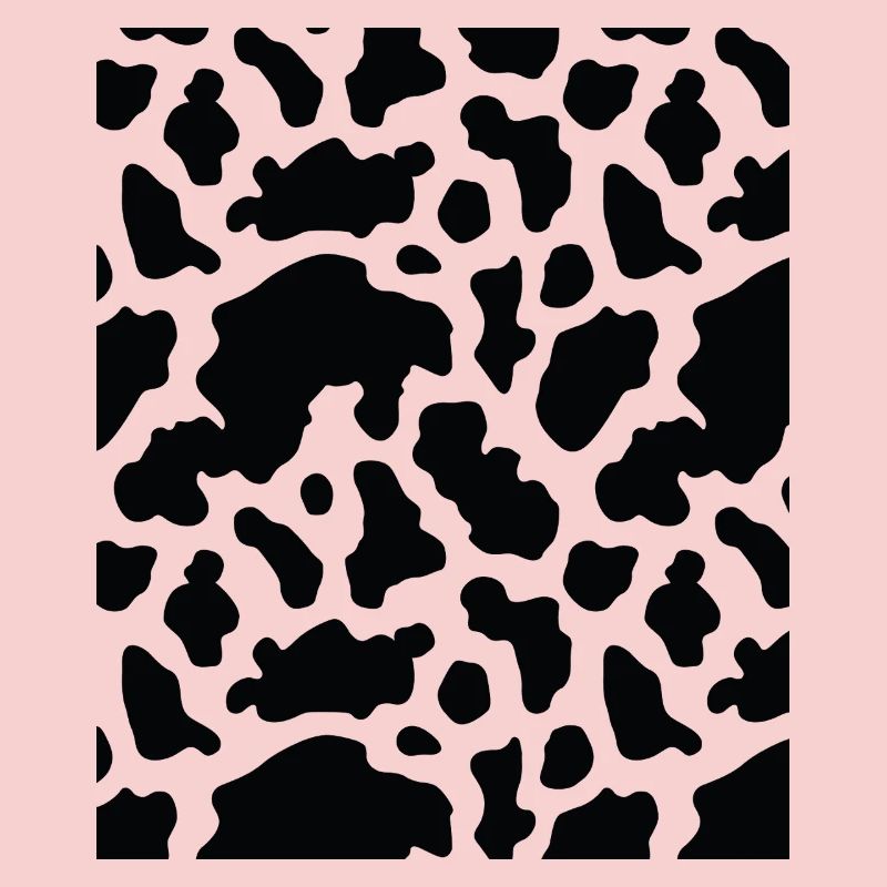 Cow Pattern