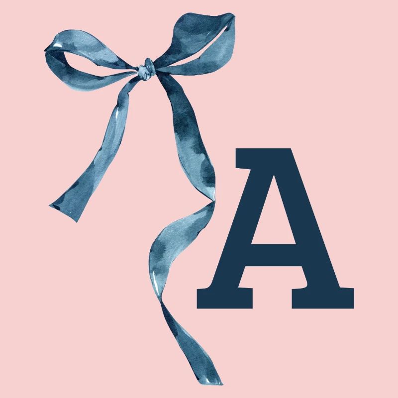 Monogram Gift Idea