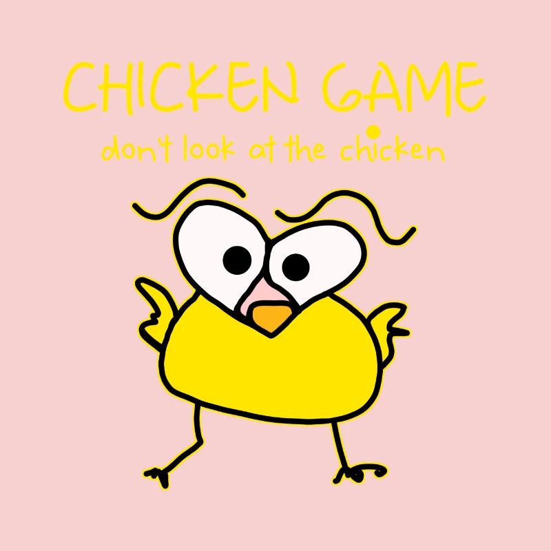 chicken game fun