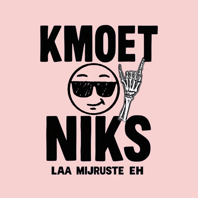 N’AVEZ RIEN À FAIRE — LAA MIJRUSTTE EH. Chemises dialecte