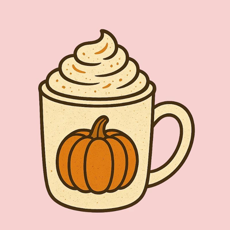 Pumpkin Spice