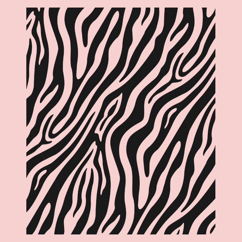 Zebra Pattern