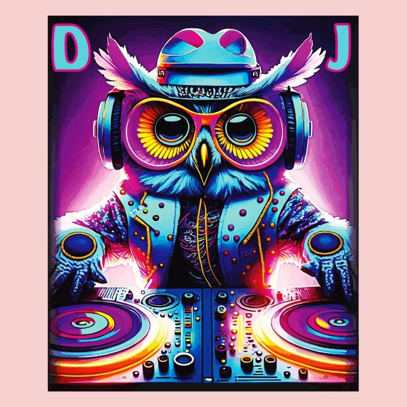 EULE DJ