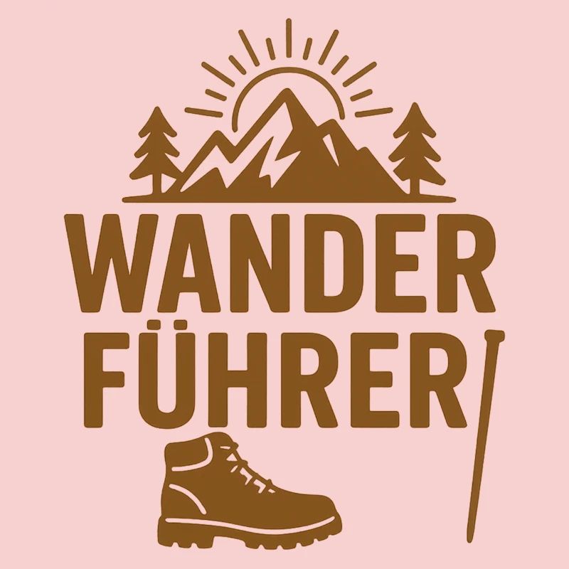 Wanderführer Mountain Adventure Design