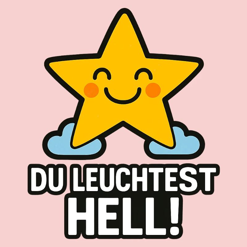 Du_Leuchtest_hell