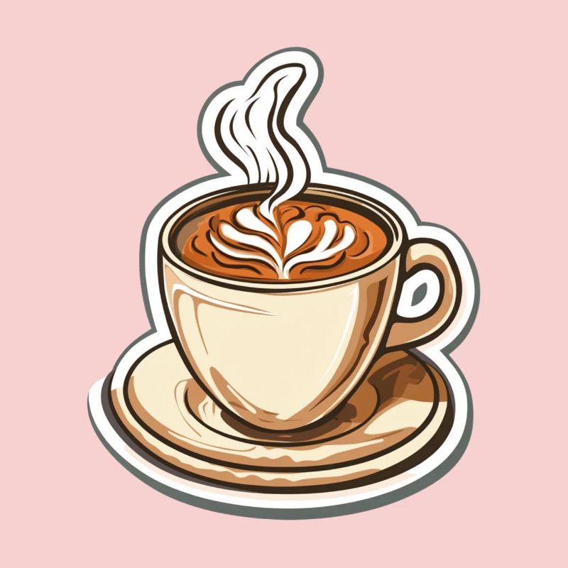Kaffee
