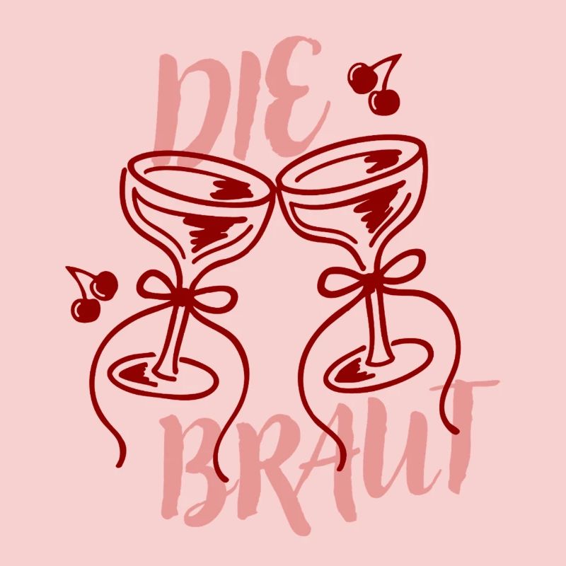 The Bride – Cherry Jars