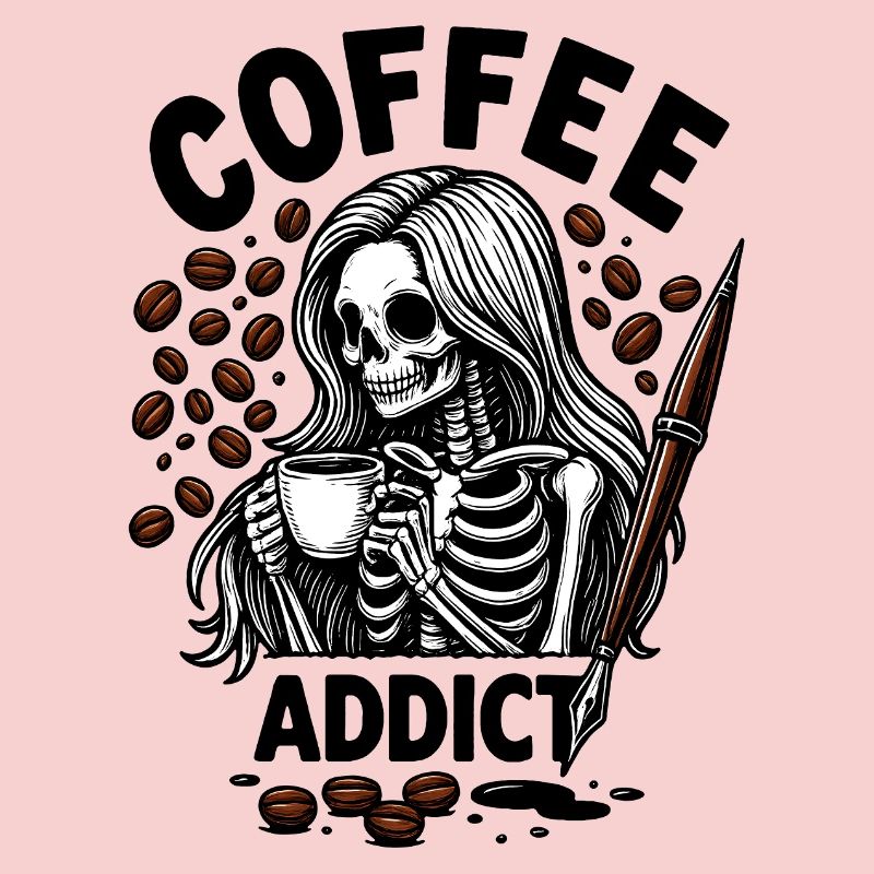Coffee Till Death