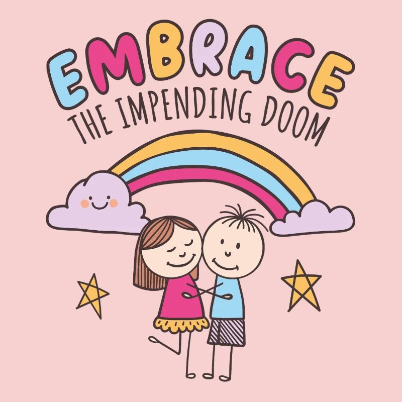 Accepter la catastrophe imminente