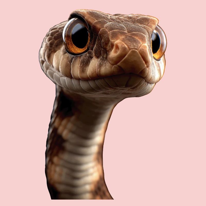 serpent, python, cobra, serpent à sonnettes, serpents