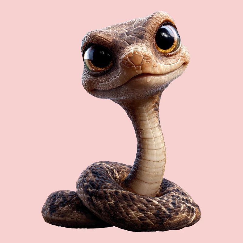 serpent, python, cobra, serpent à sonnettes, serpents