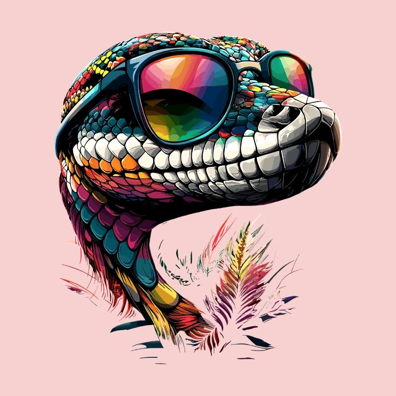 serpent, python, cobra, serpent à sonnettes, serpents