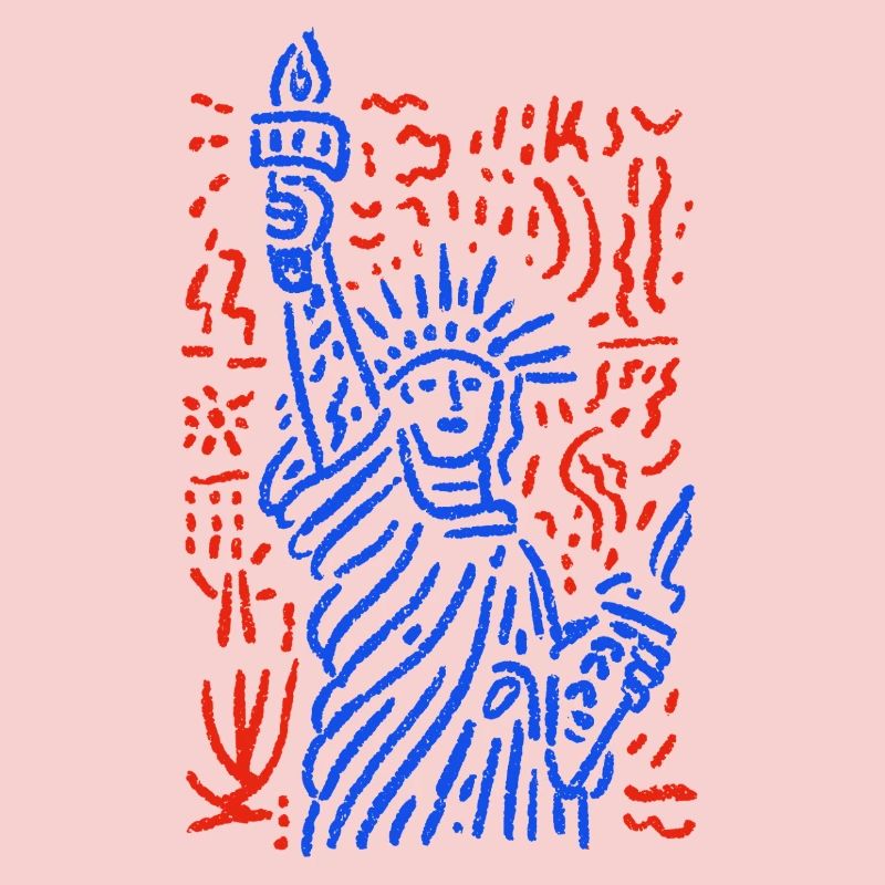 Dame liberté