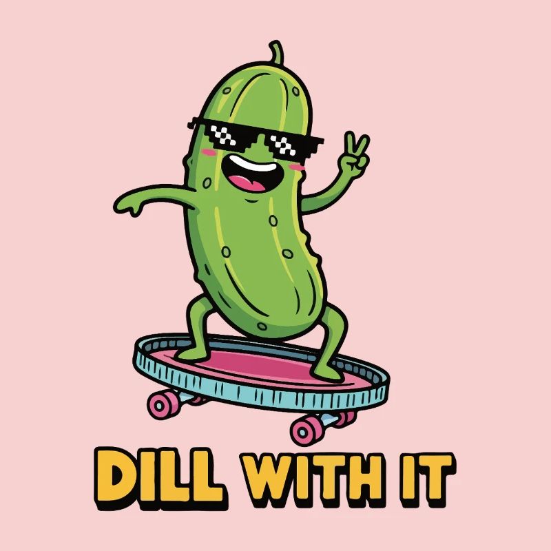 Pickle Vibes