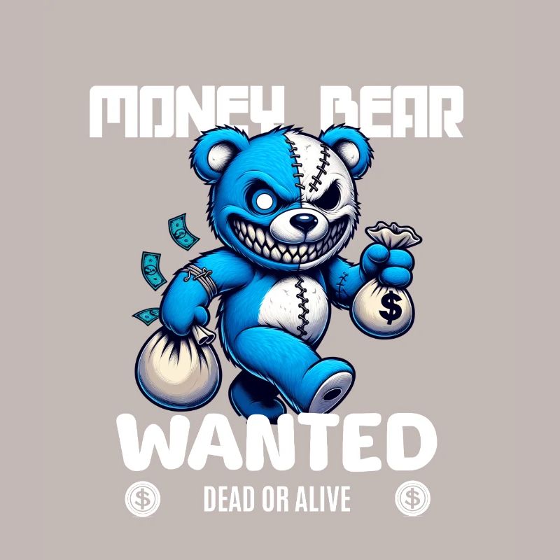 Gesucht wird böser Bär tot oder lebendig