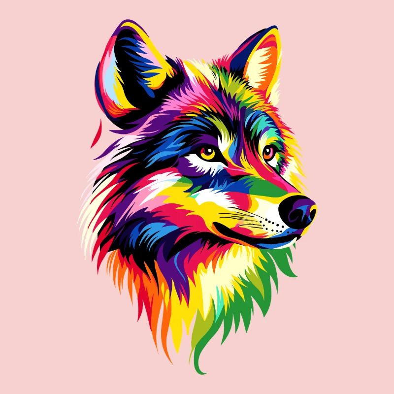 Wolf Love Wolves Wolf Pack Wolfhound Wild Wolf