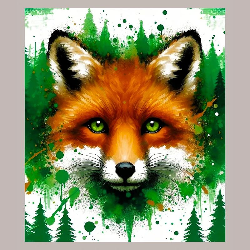 fox