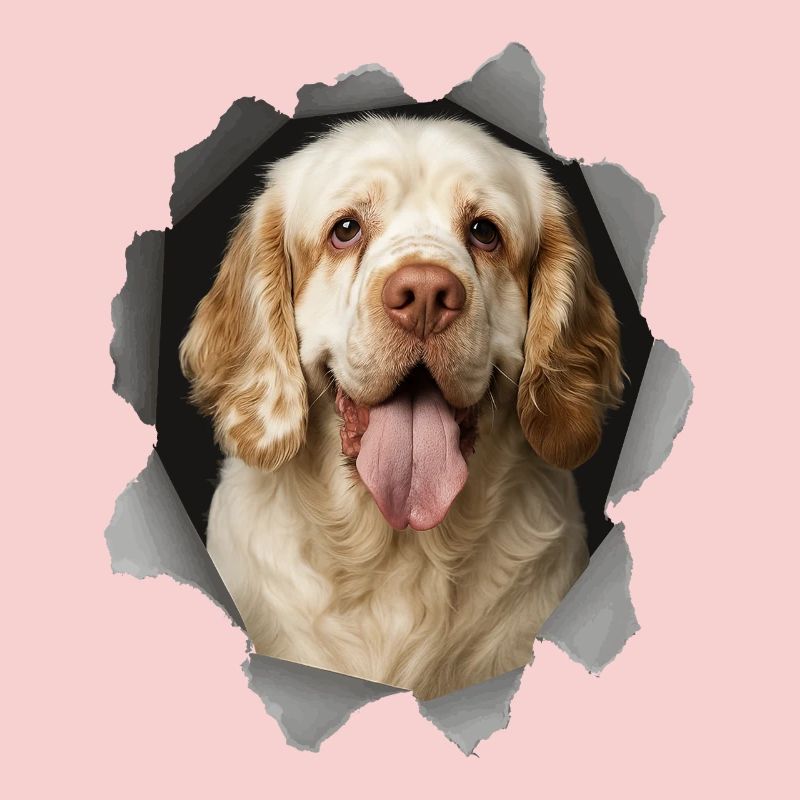 Clumber Spaniel