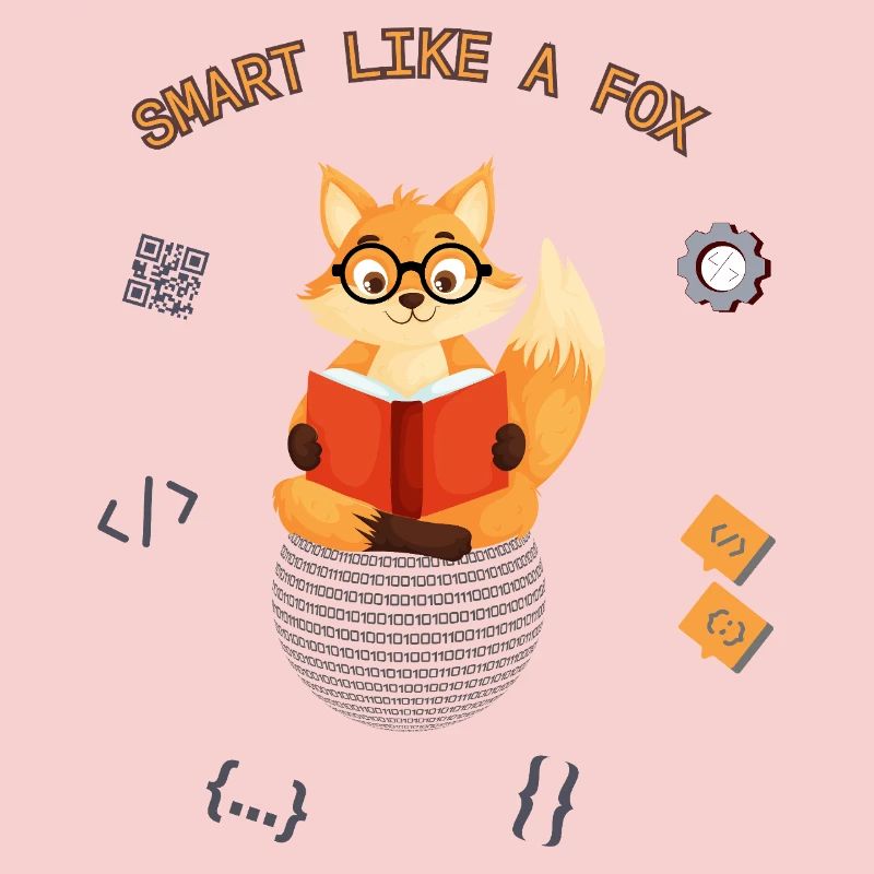 Smart as a fox