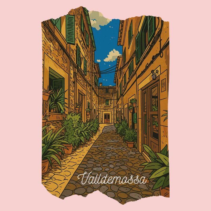 Valldemossa - Mallorca