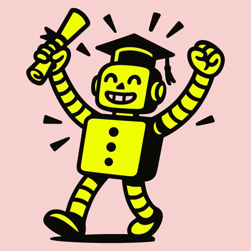 Robot Diploma