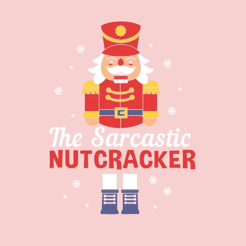 Nussknacker Weihnachten