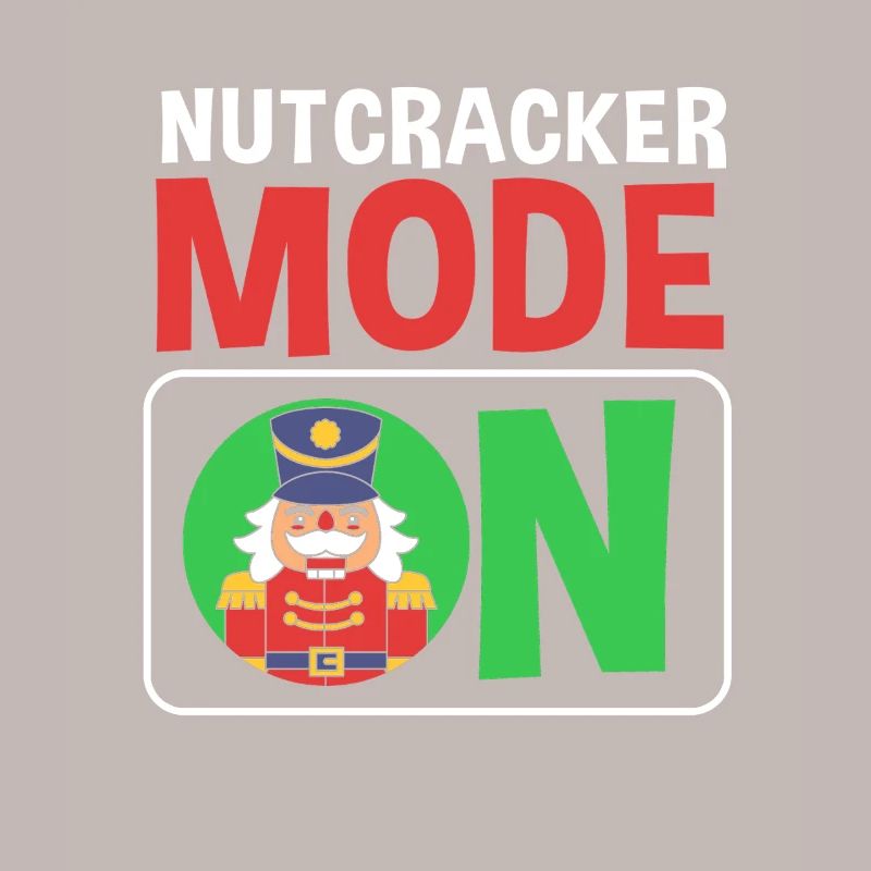 Nutcracker Christmas