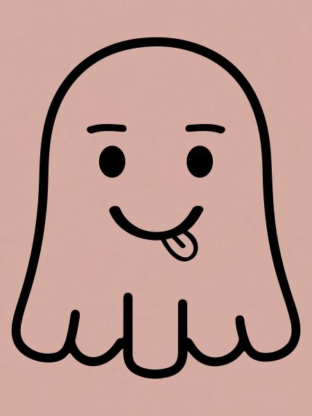 Geist Comic