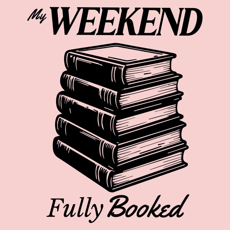 My Weekend Full Booked