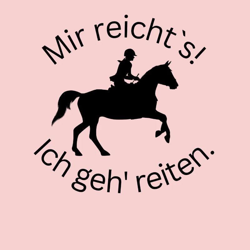 ! I've had enough! I'm going to ride - terrain