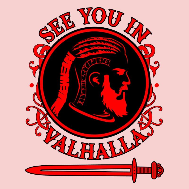 Rendez-vous au Valhalla Warrior