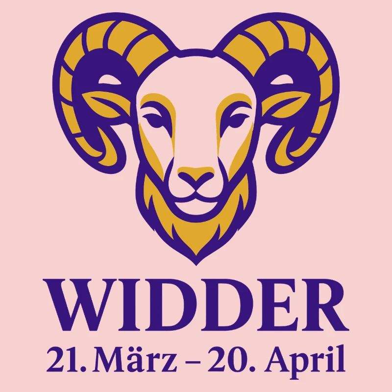 Sternzeichen Widder
