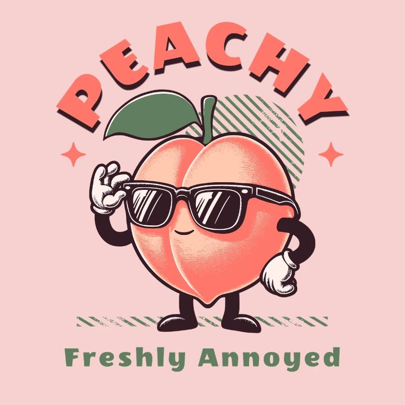 Fruit Pêche Fleur de pêcher Fruit sucré